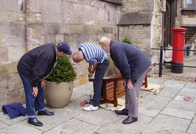 Installing wooden bench 1.jpg